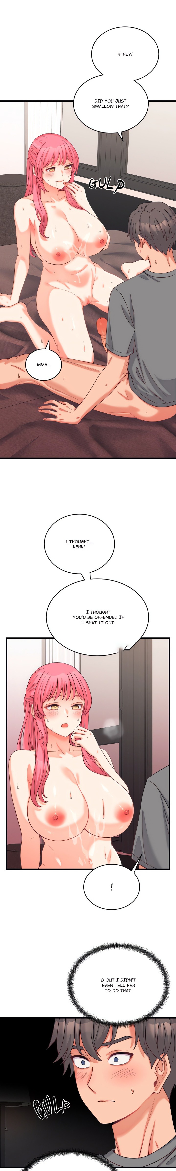 From Pauper to Prince (Uncensored) Chapter 6 - Page 20