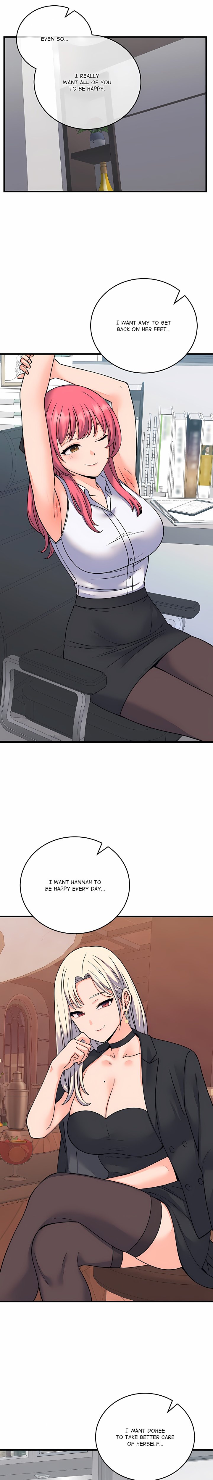 From Pauper to Prince (Uncensored) Chapter 60 - Page 14