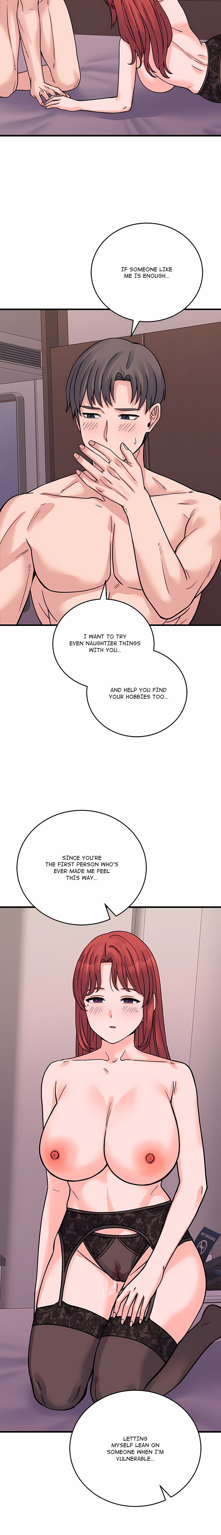 From Pauper to Prince (Uncensored) Chapter 62 - Page 19