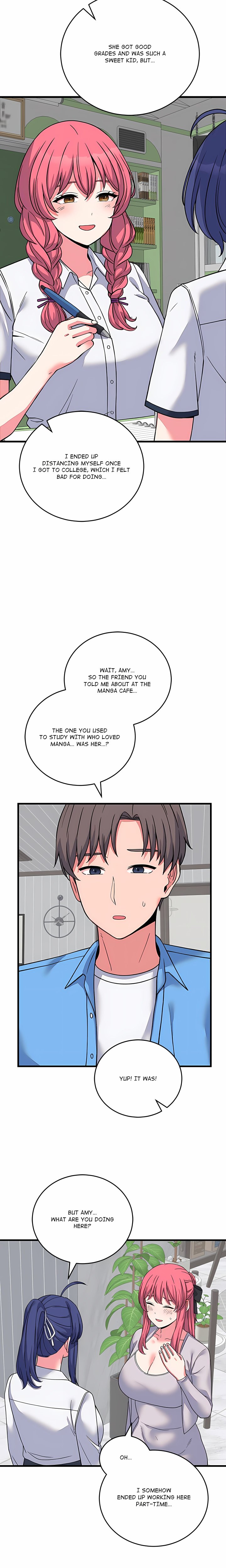 From Pauper to Prince (Uncensored) Chapter 64 - Page 14