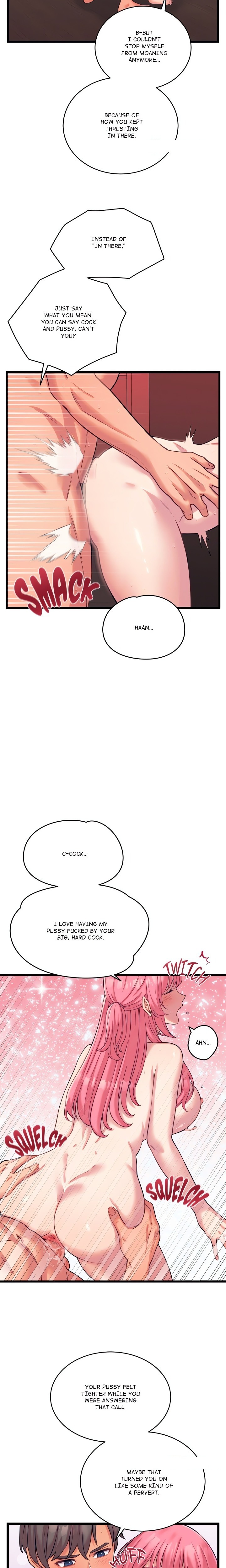 From Pauper to Prince (Uncensored) Chapter 8 - Page 2