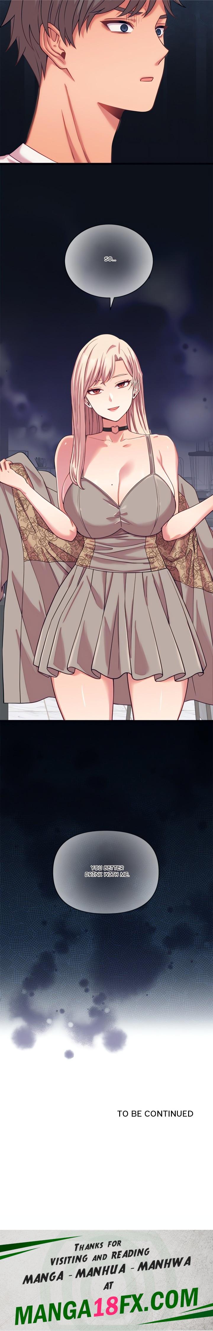 From Pauper to Prince (Uncensored) Chapter 8 - Page 22