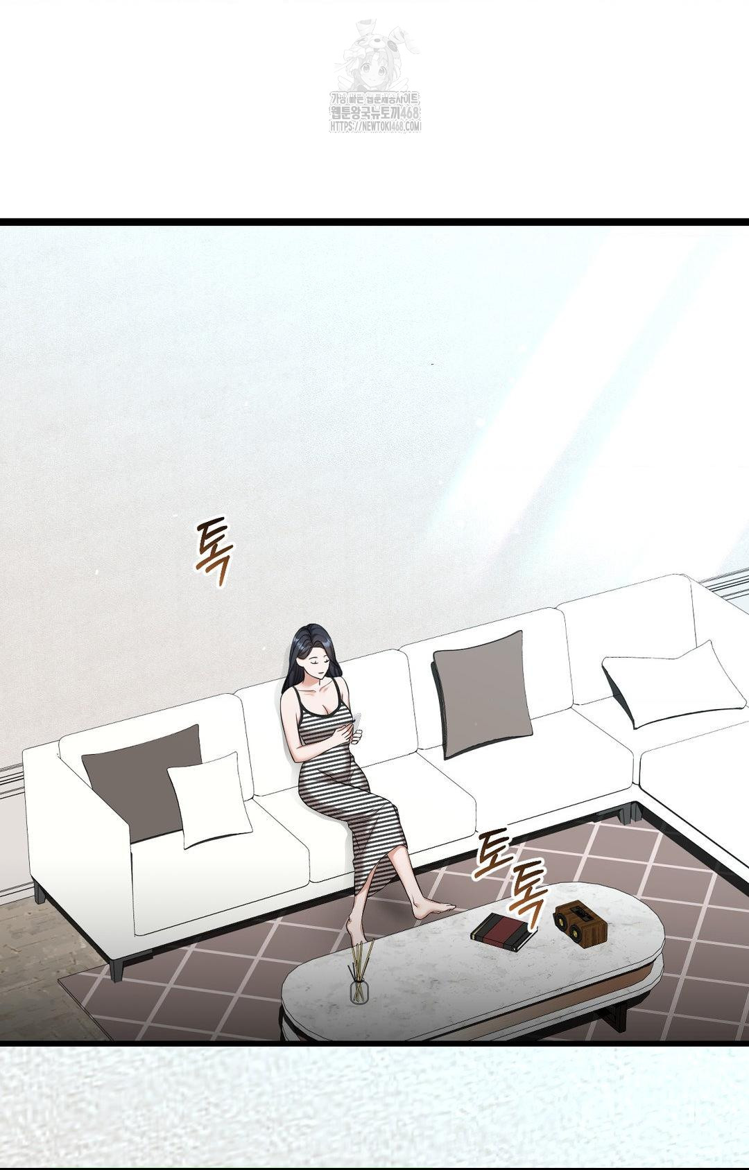 Lets Go For A Shampoo Raw Chapter 1 - Page 35