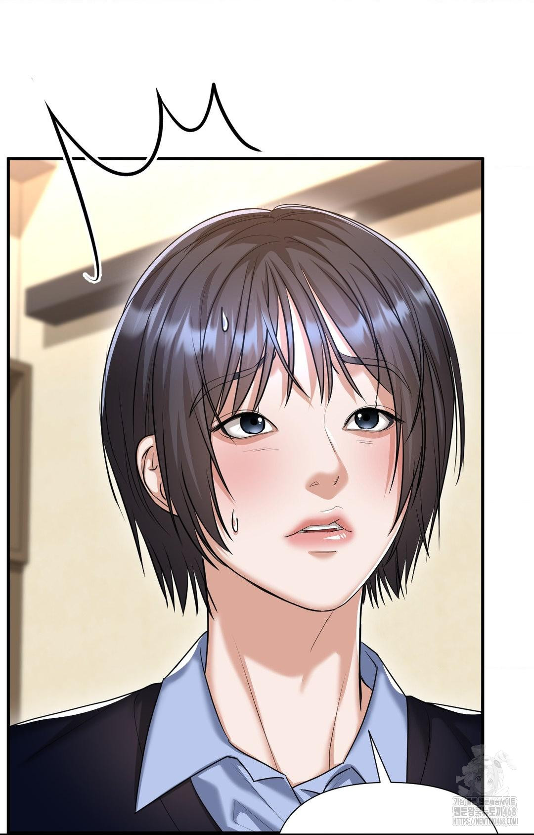 Lets Go For A Shampoo Raw Chapter 10 - Page 93