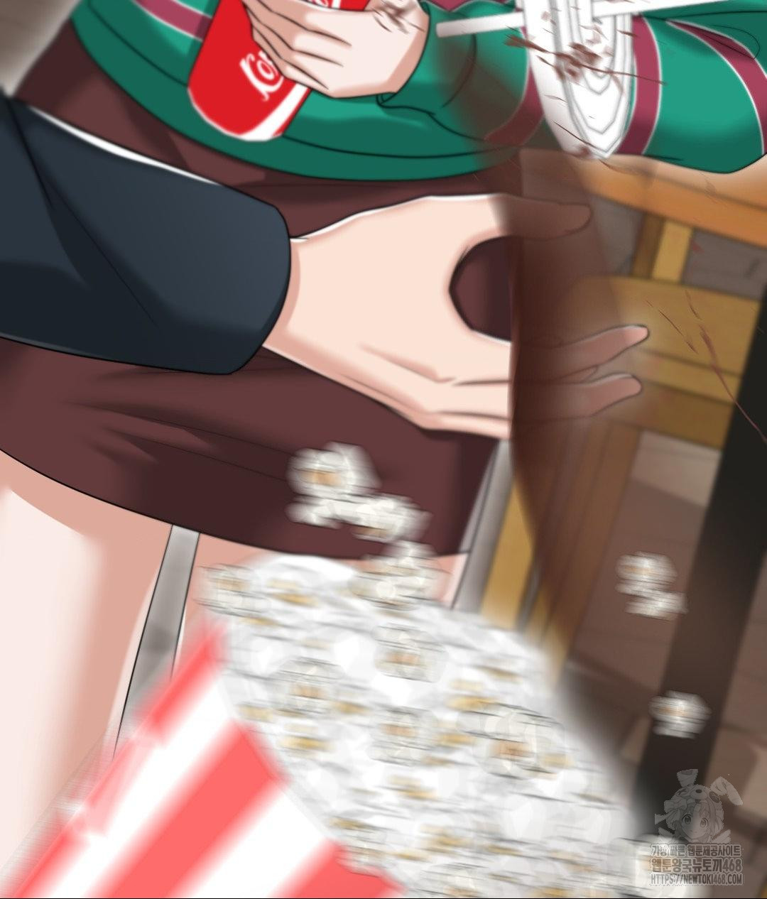 Lets Go For A Shampoo Raw Chapter 13 - Page 26