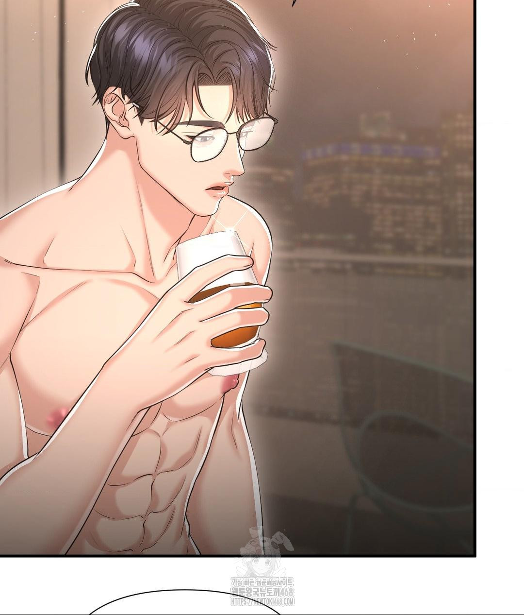 Lets Go For A Shampoo Raw Chapter 15 - Page 91