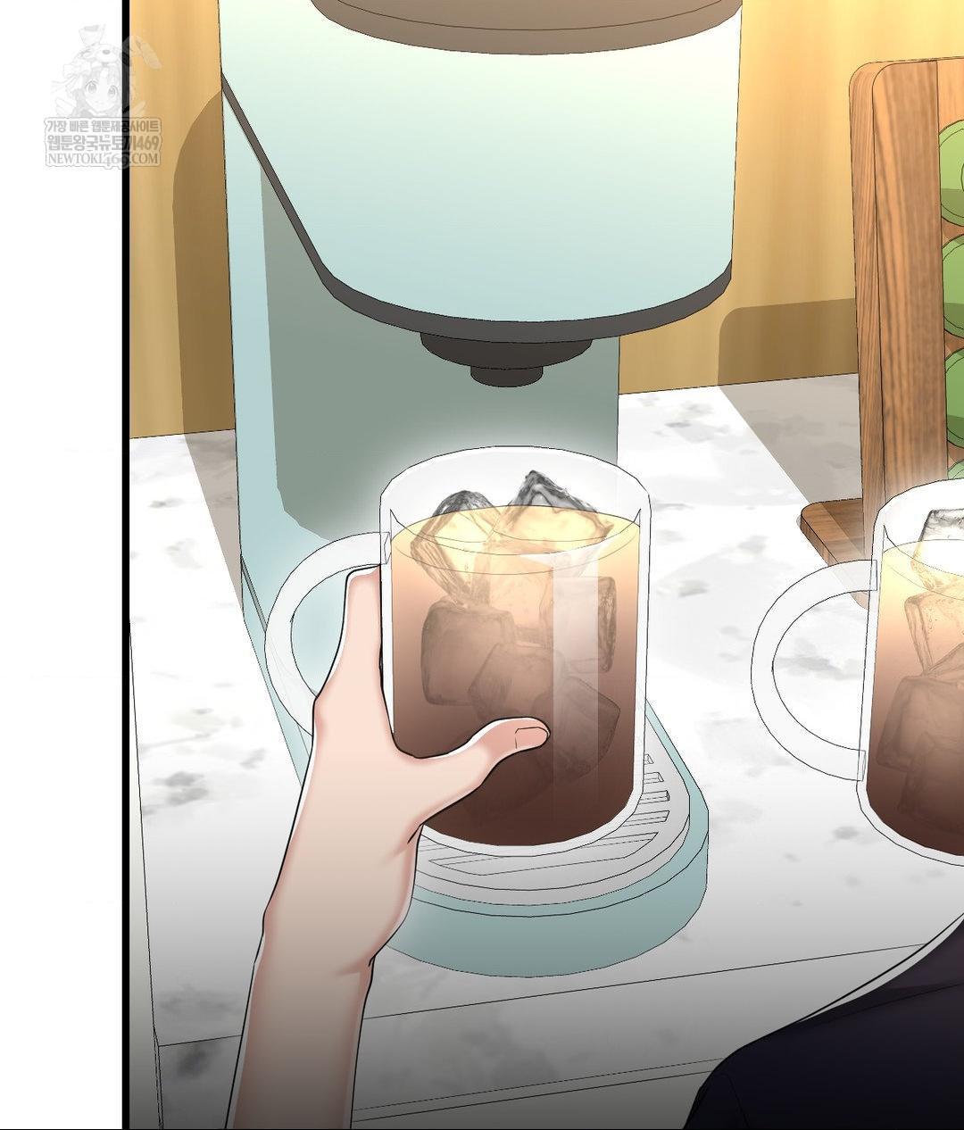 Lets Go For A Shampoo Raw Chapter 18 - Page 115