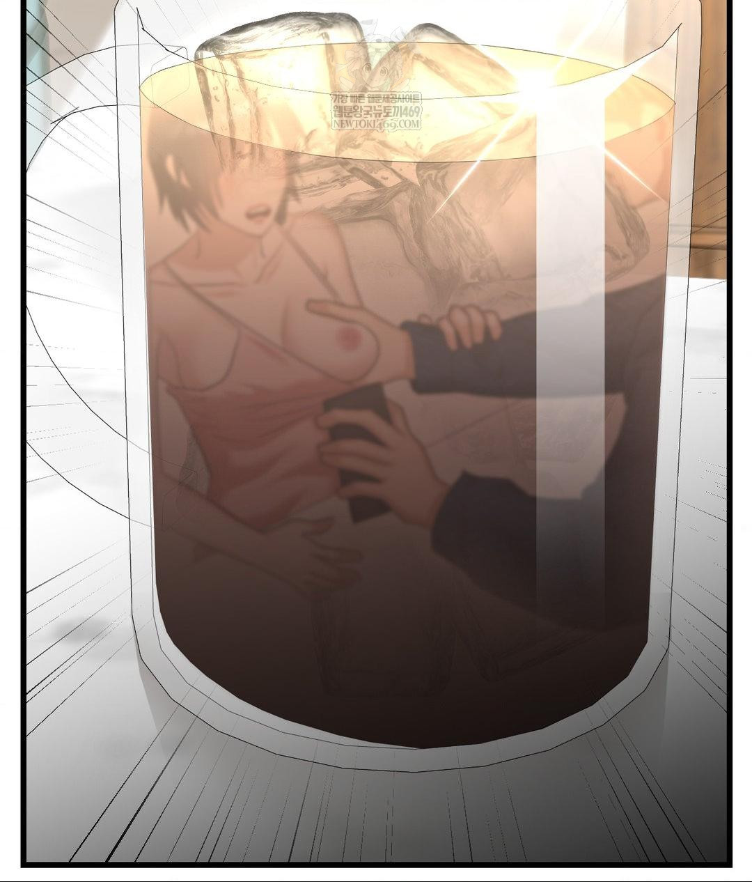 Lets Go For A Shampoo Raw Chapter 18 - Page 120