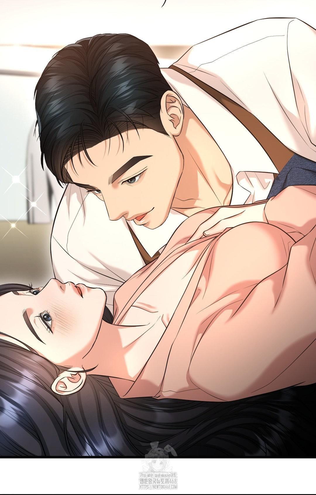 Lets Go For A Shampoo Raw Chapter 2 - Page 65