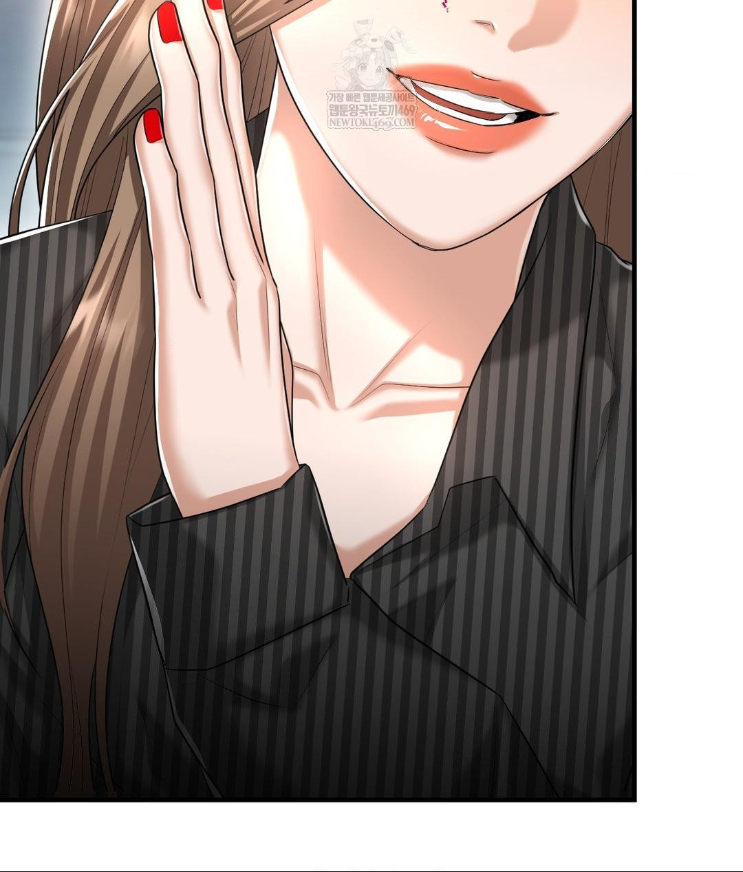 Lets Go For A Shampoo Raw Chapter 20 - Page 118