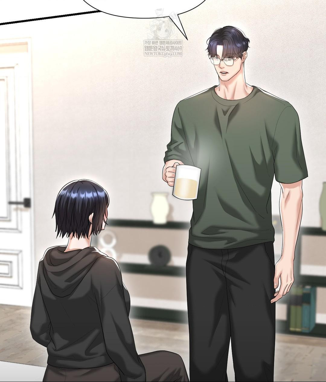 Lets Go For A Shampoo Raw Chapter 26 - Page 133