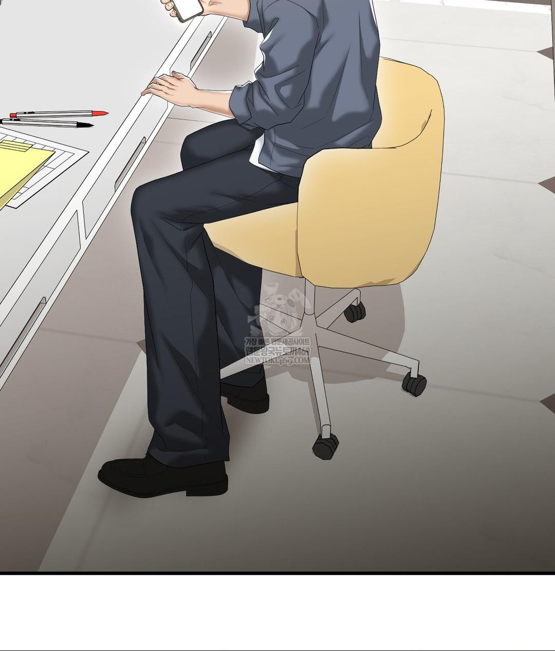 Lets Go For A Shampoo Raw Chapter 27 - Page 118