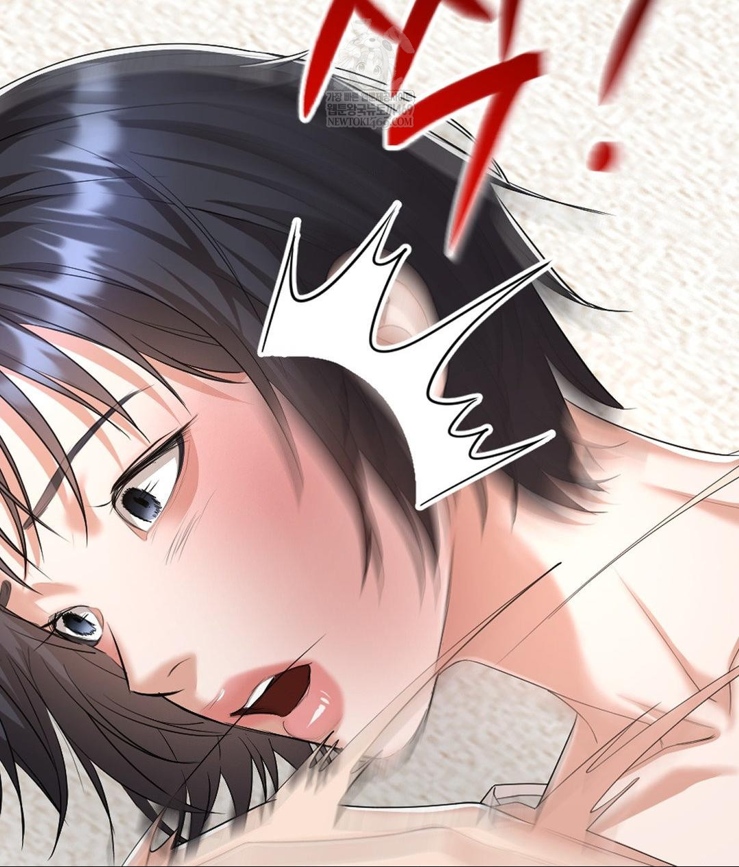 Lets Go For A Shampoo Raw Chapter 27 - Page 35