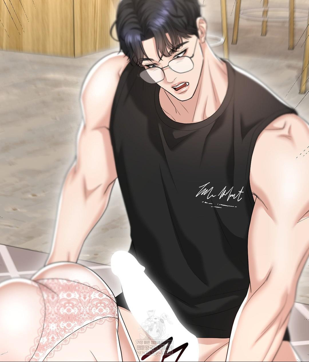 Lets Go For A Shampoo Raw Chapter 28 - Page 112