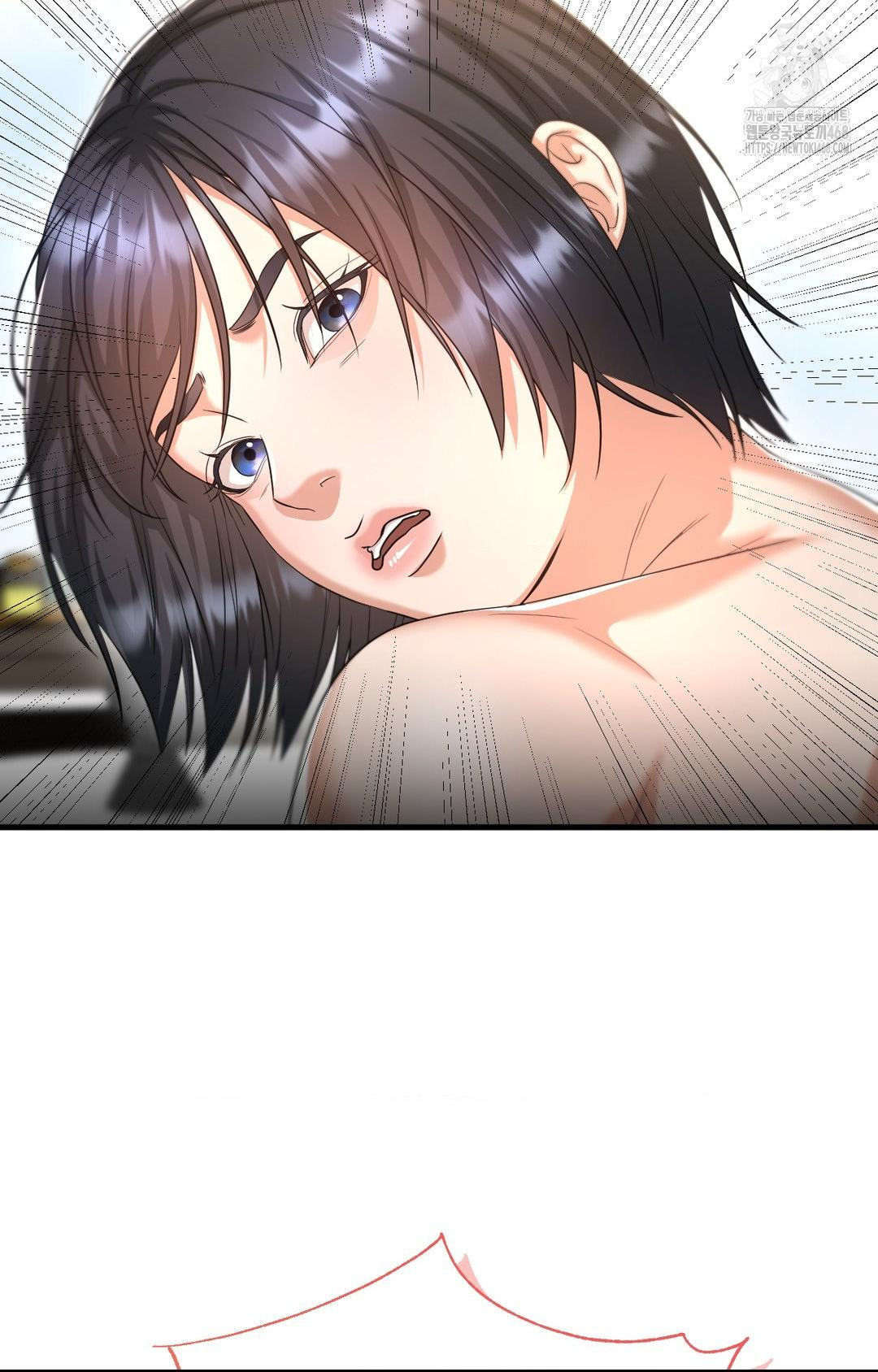 Lets Go For A Shampoo Raw Chapter 3 - Page 131