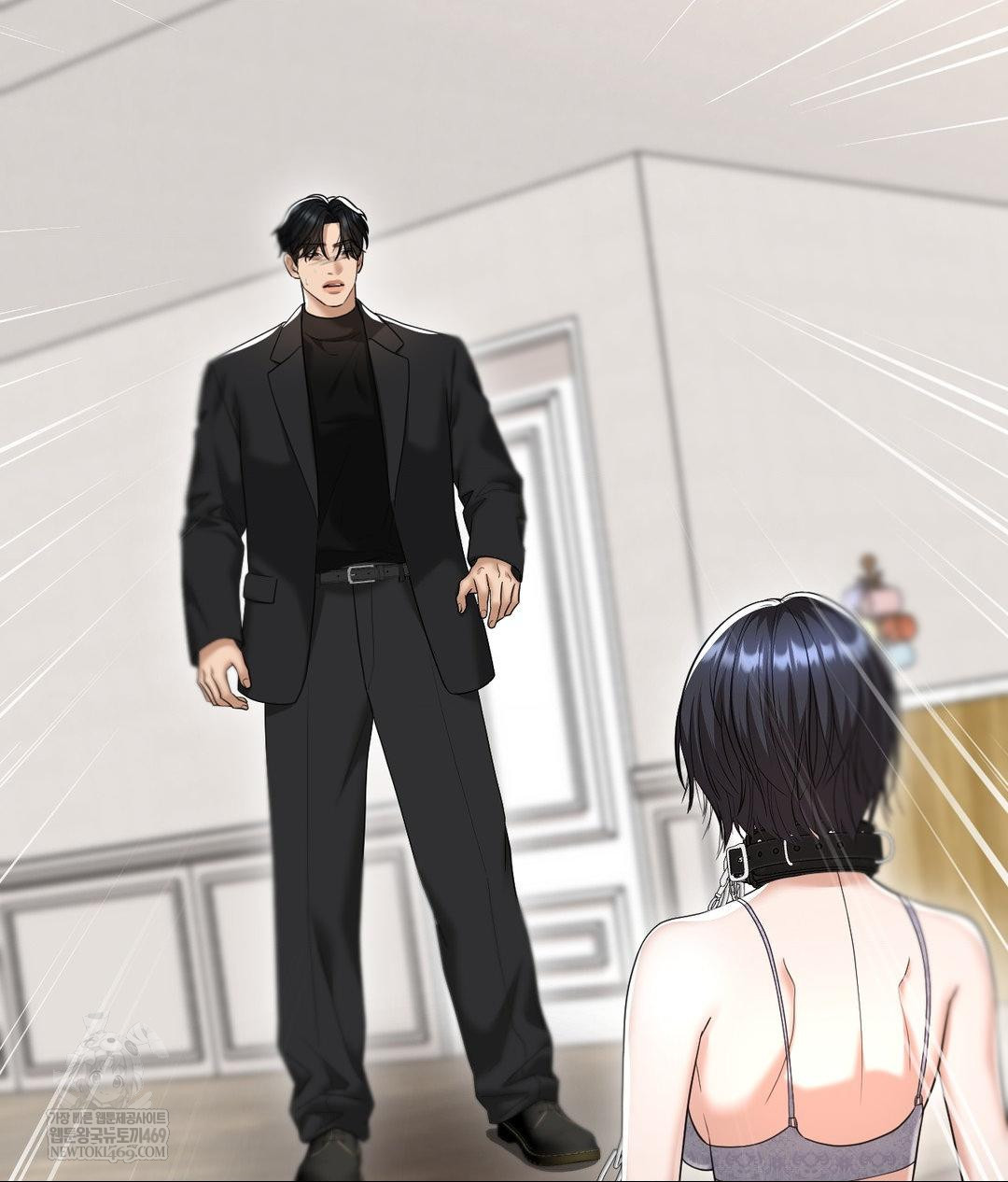 Lets Go For A Shampoo Raw Chapter 30 - Page 69