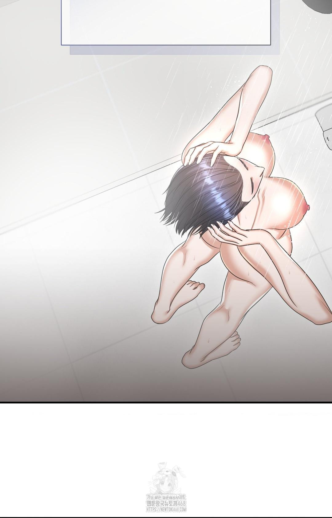 Lets Go For A Shampoo Raw Chapter 9 - Page 91