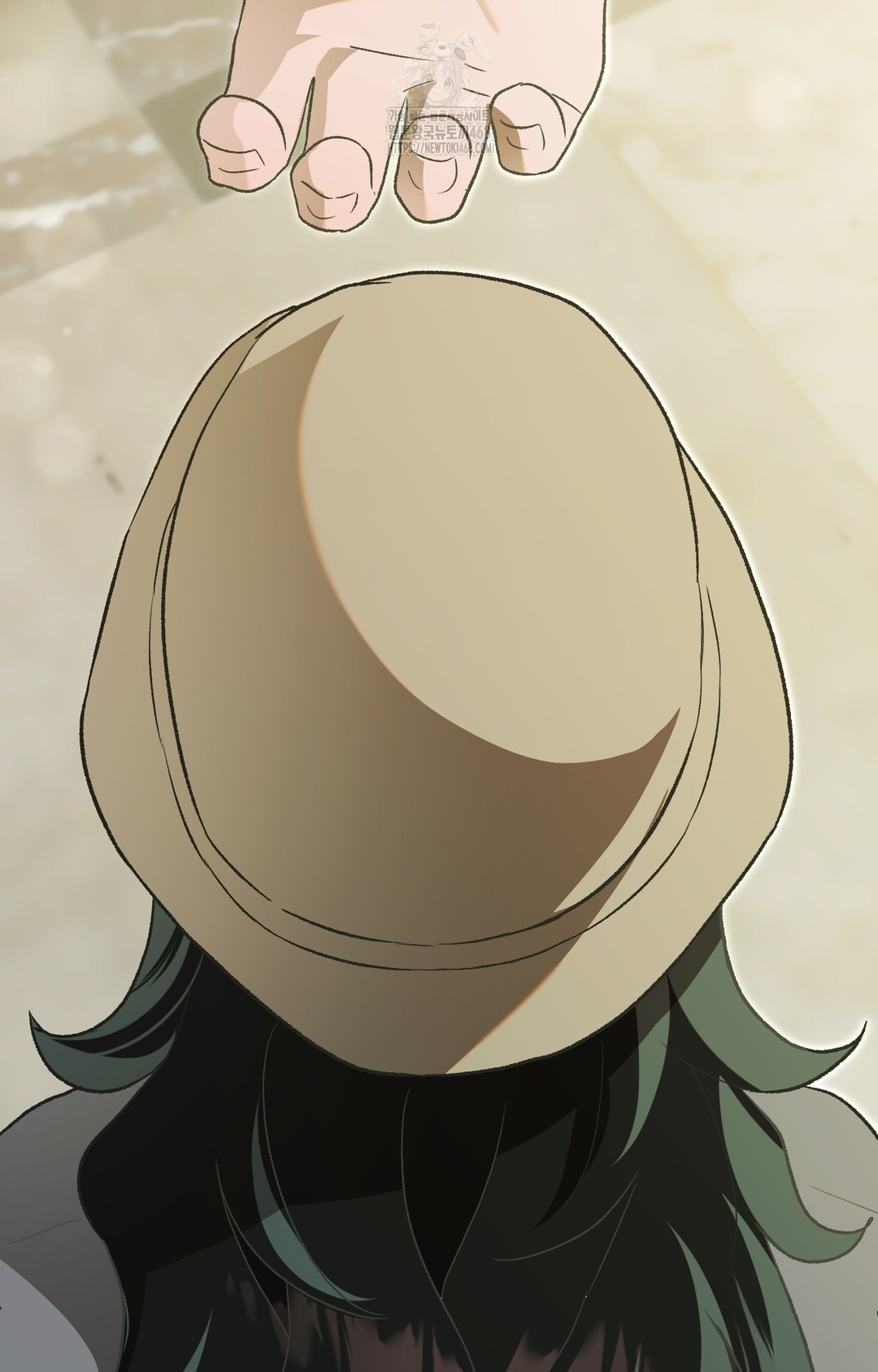 Just Hold My Hand Raw Chapter 1 - Page 19