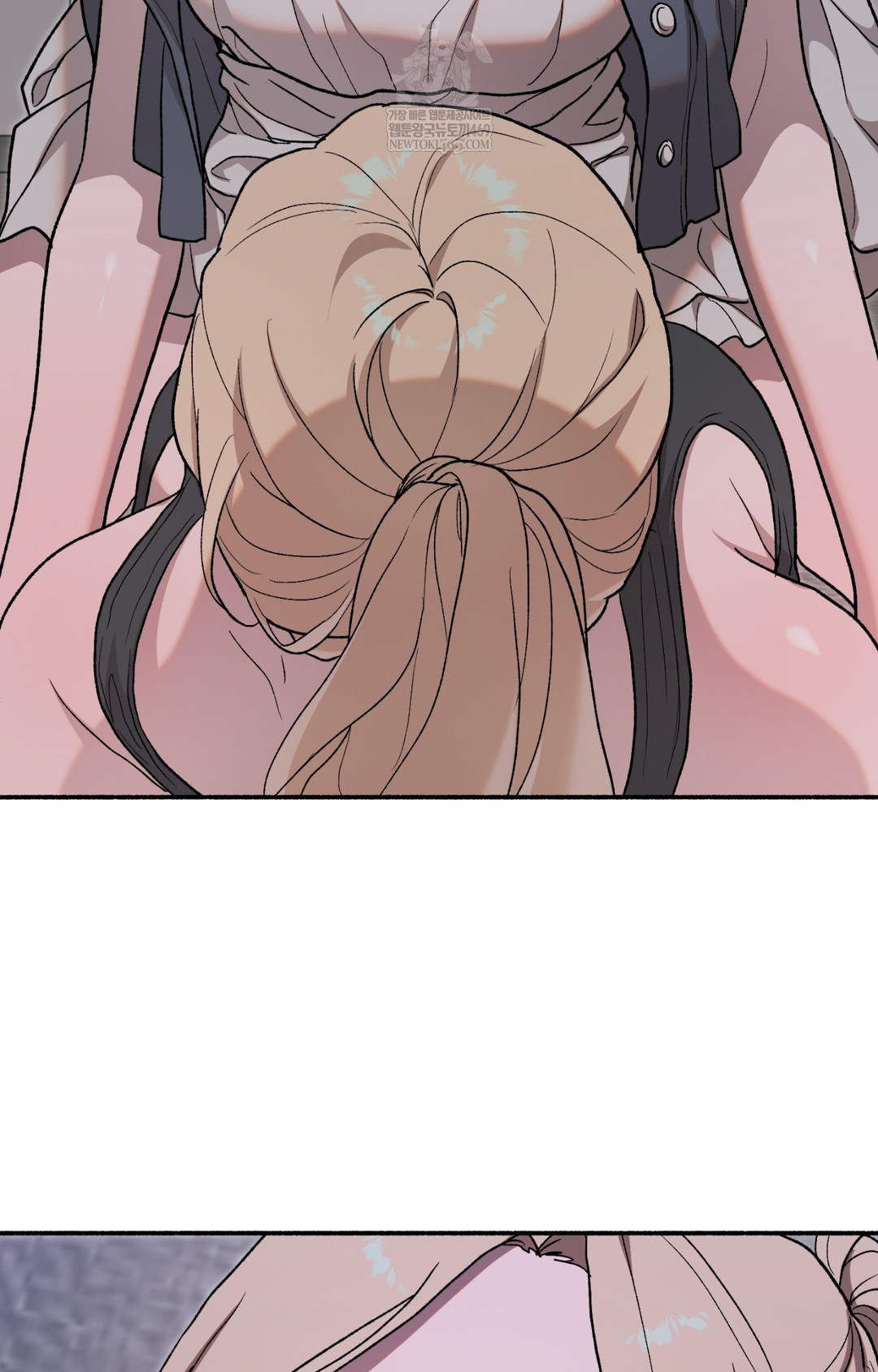 Just Hold My Hand Raw Chapter 10 - Page 10