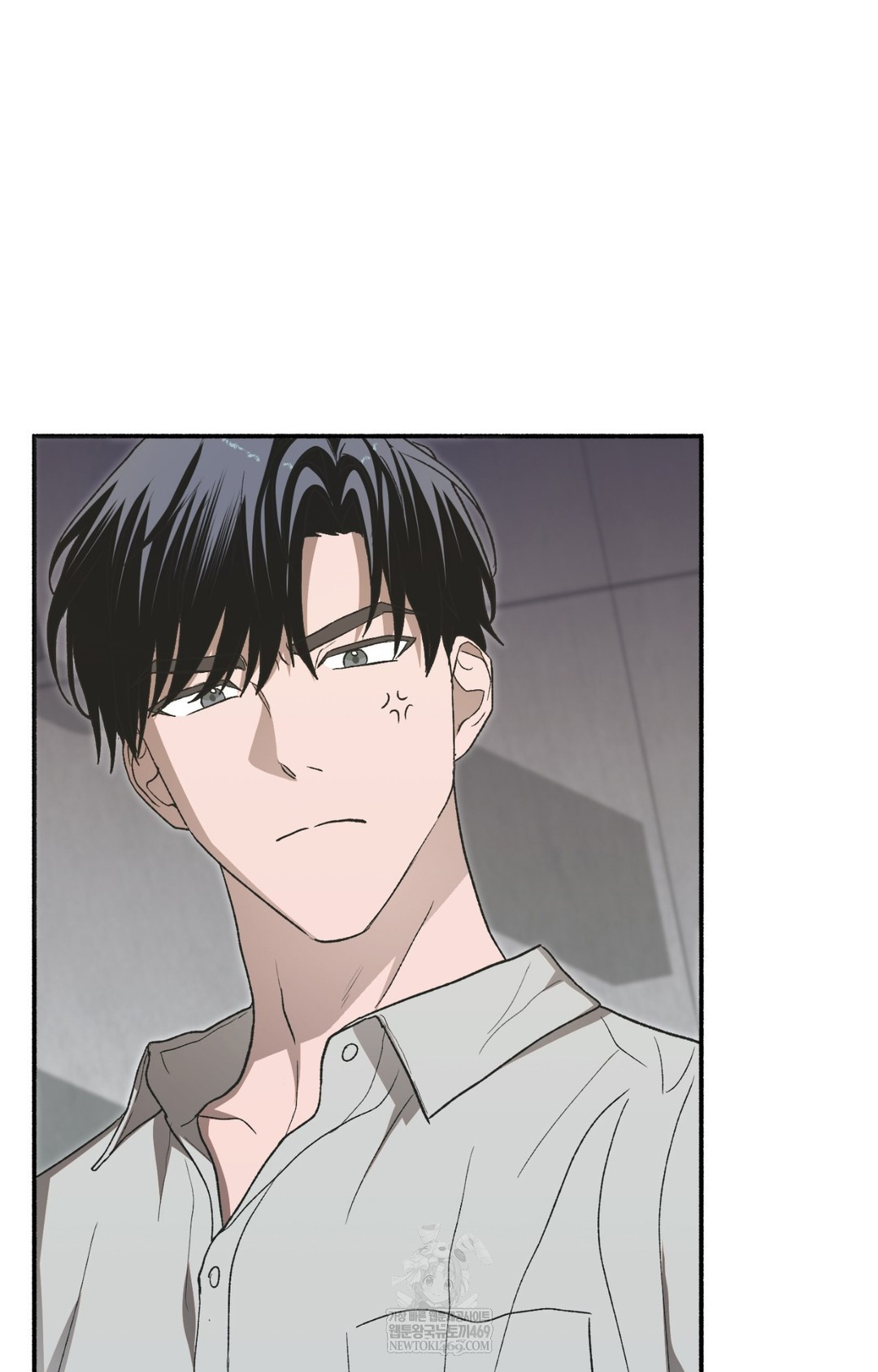 Just Hold My Hand Raw Chapter 12 - Page 6