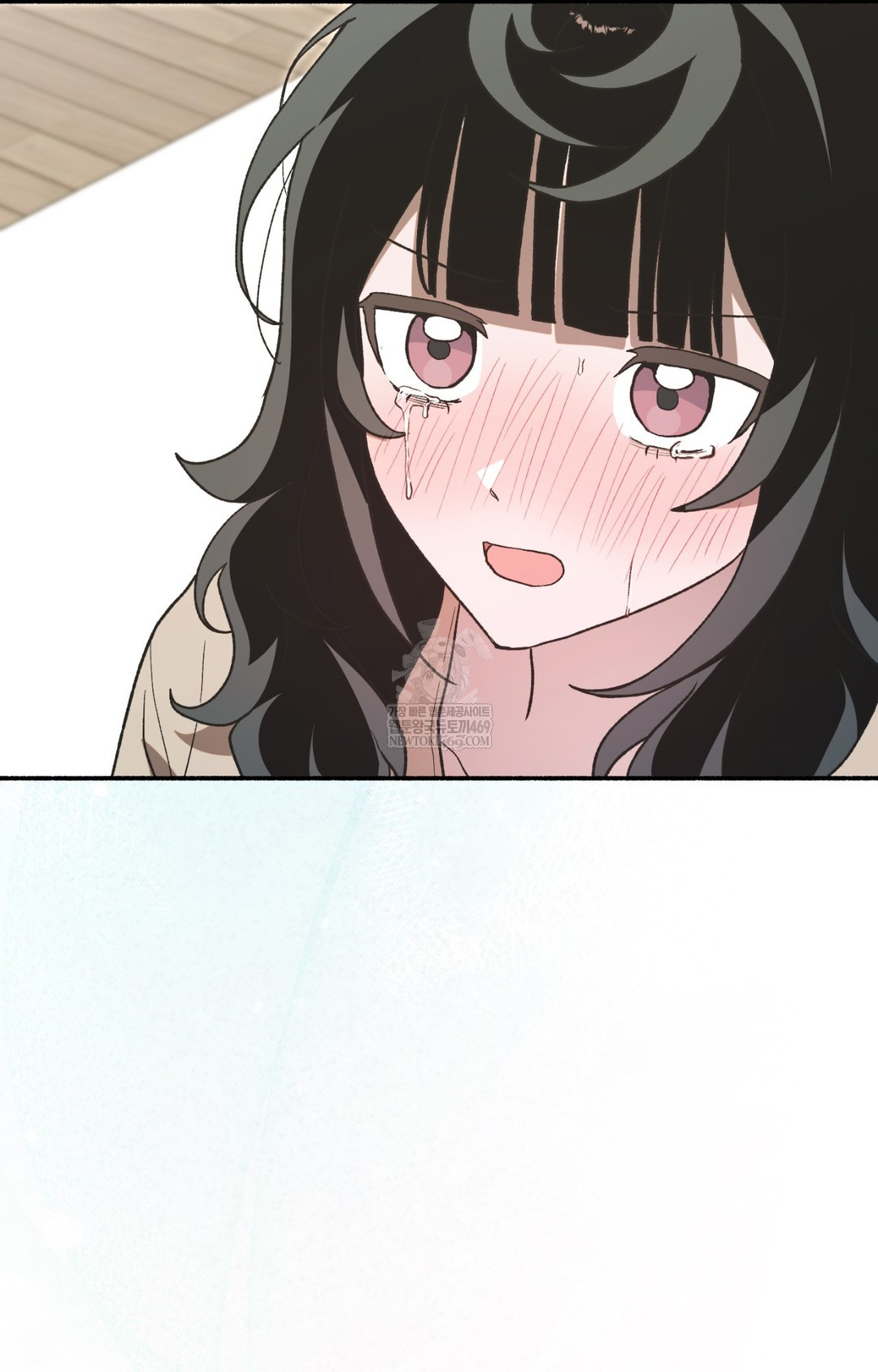 Just Hold My Hand Raw Chapter 12 - Page 93