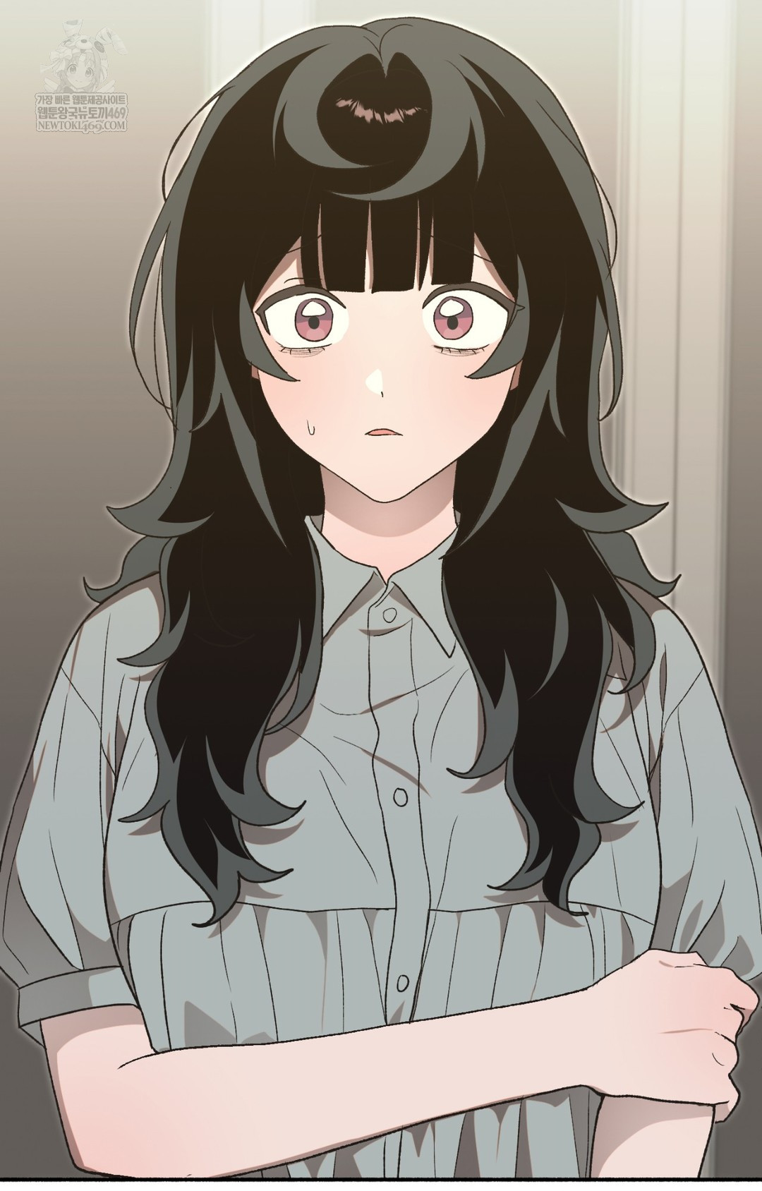 Just Hold My Hand Raw Chapter 15 - Page 32