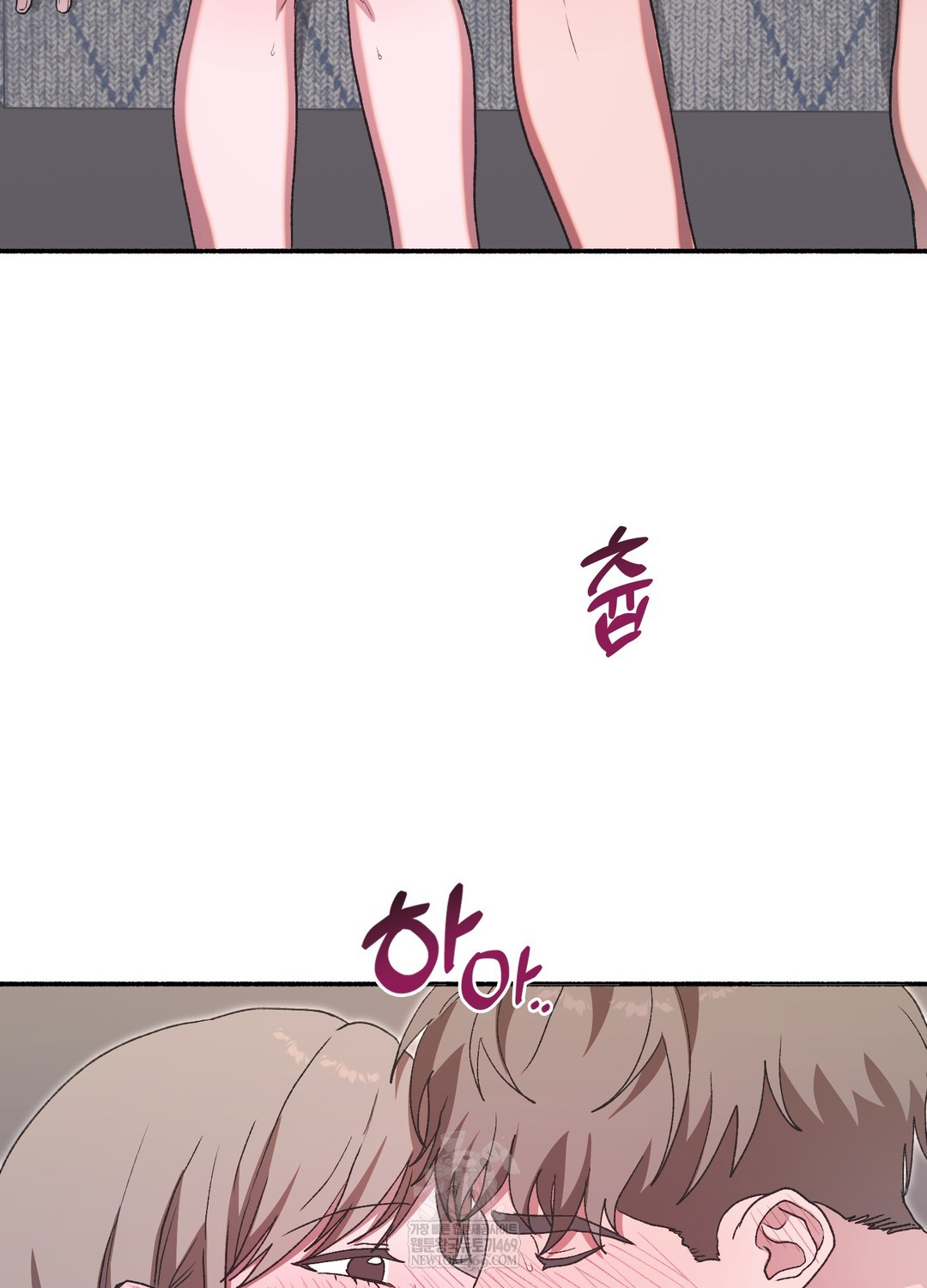 Just Hold My Hand Raw Chapter 19 - Page 3