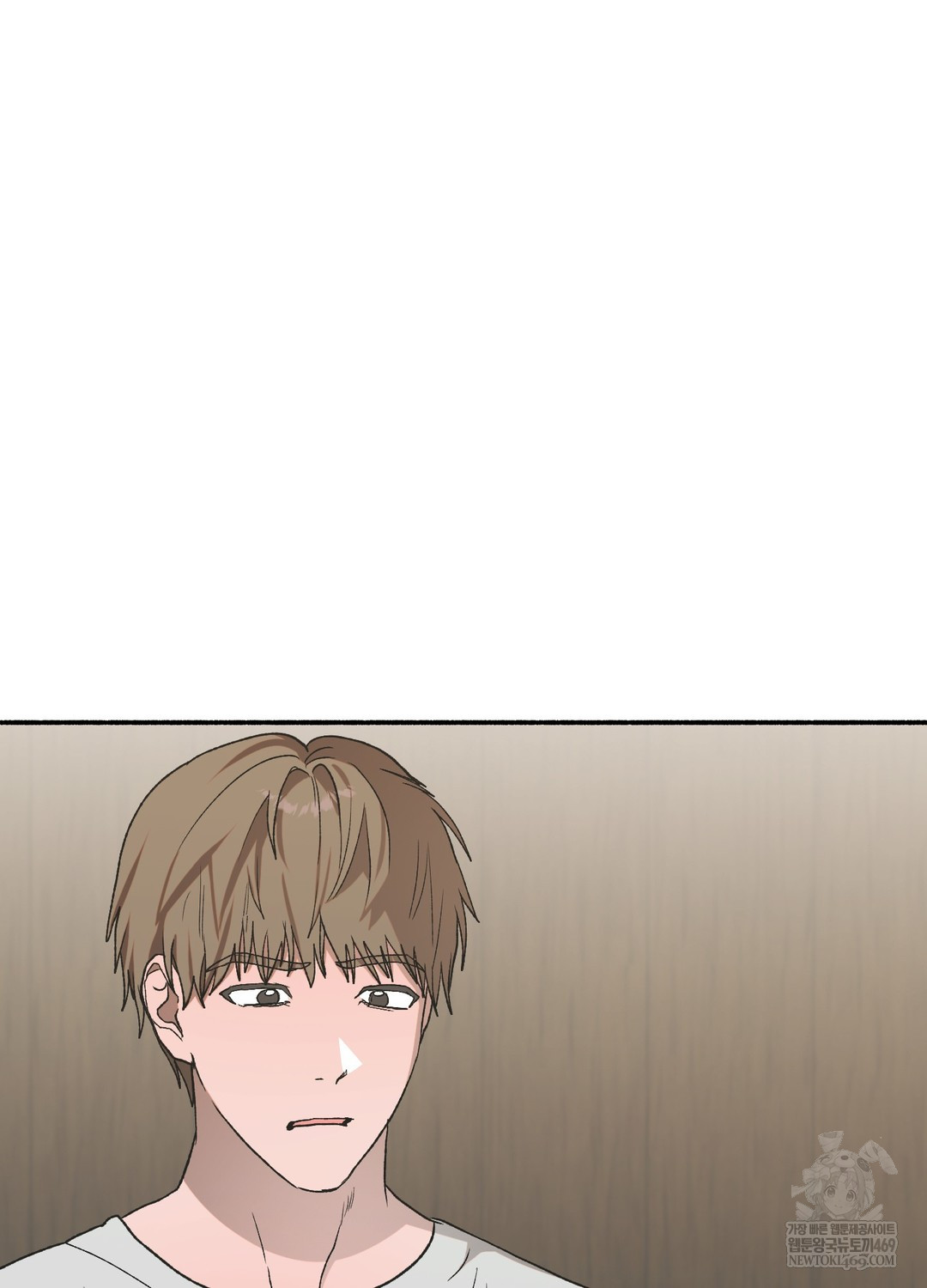 Just Hold My Hand Raw Chapter 24 - Page 102