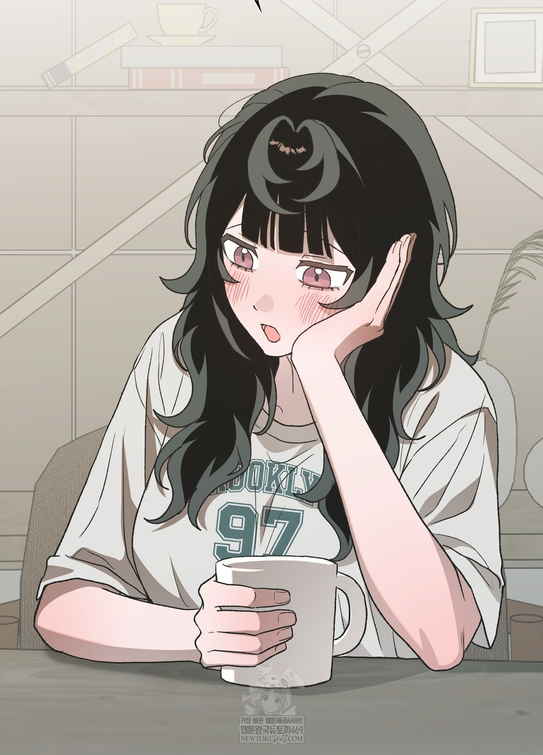 Just Hold My Hand Raw Chapter 24 - Page 68