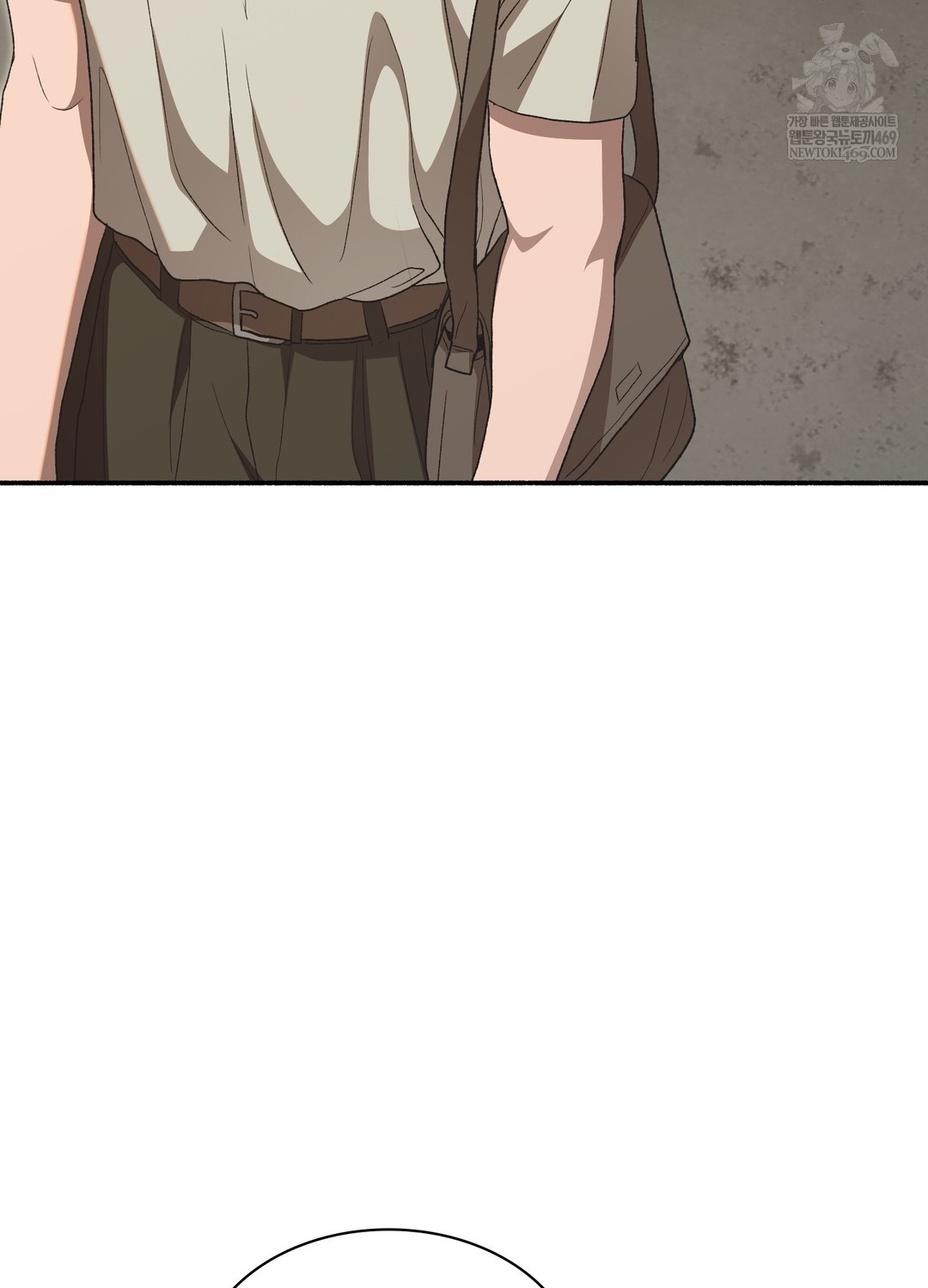 Just Hold My Hand Raw Chapter 25 - Page 13