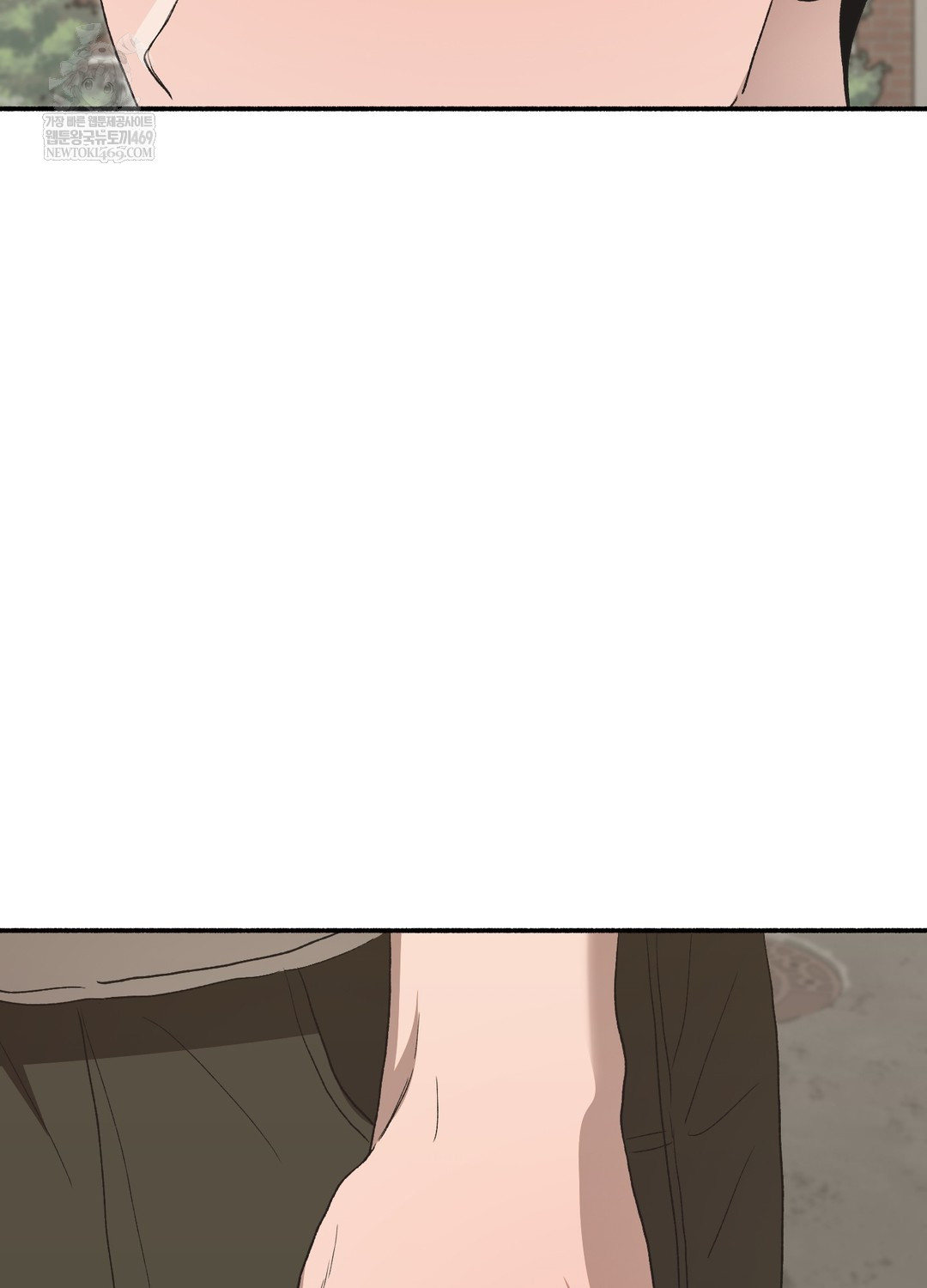 Just Hold My Hand Raw Chapter 25 - Page 19