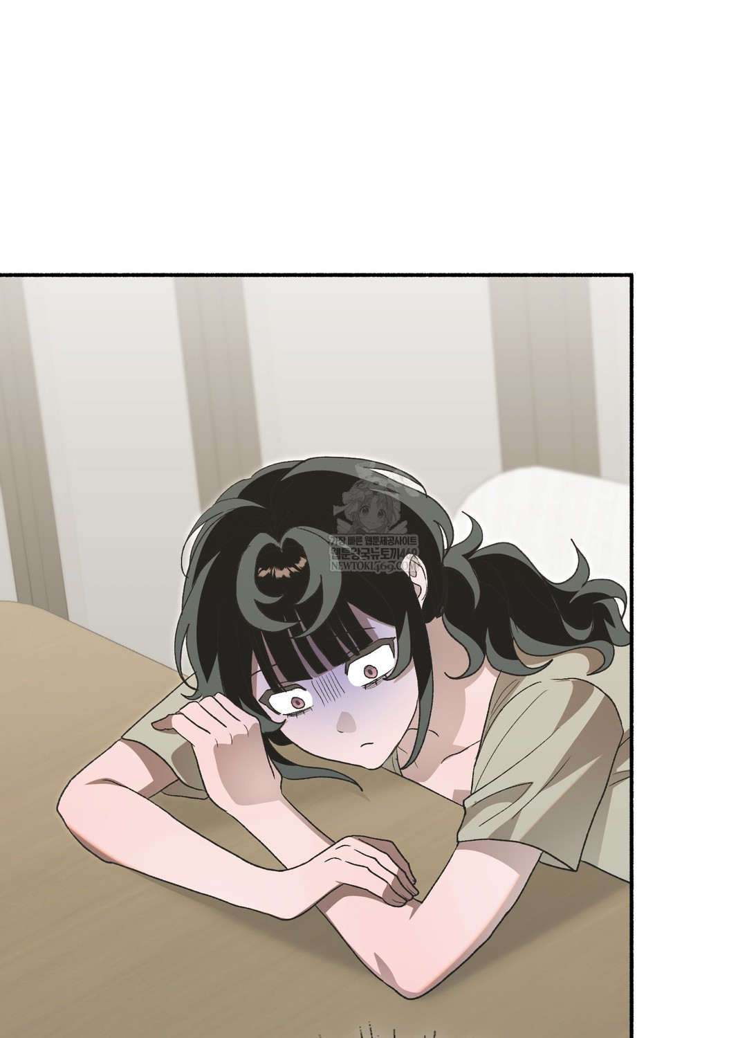 Just Hold My Hand Raw Chapter 25 - Page 70