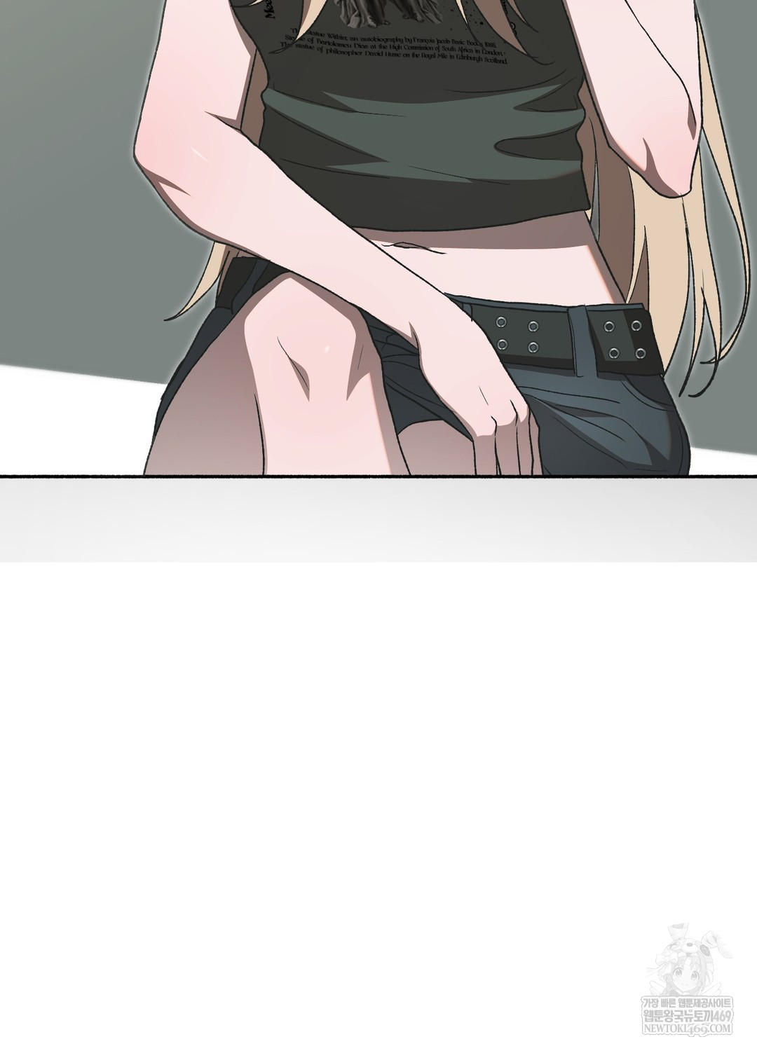 Just Hold My Hand Raw Chapter 26 - Page 64