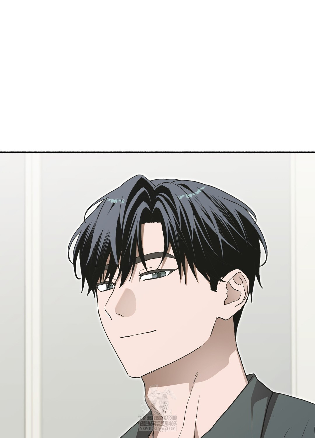 Just Hold My Hand Raw Chapter 27 - Page 109