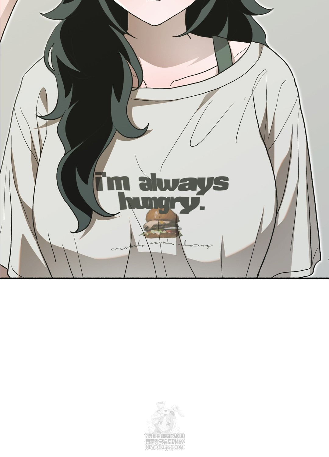 Just Hold My Hand Raw Chapter 27 - Page 60