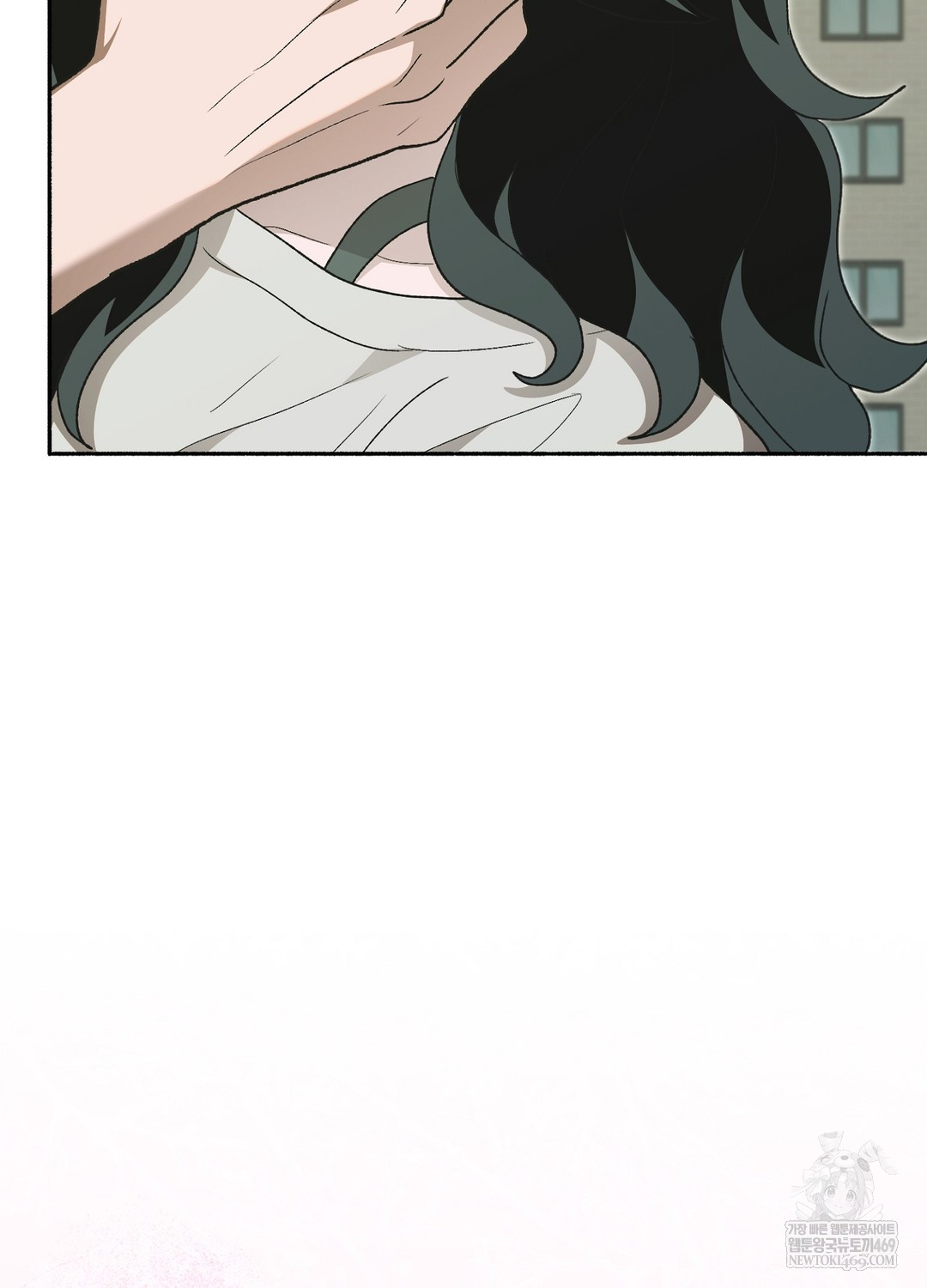 Just Hold My Hand Raw Chapter 27 - Page 69