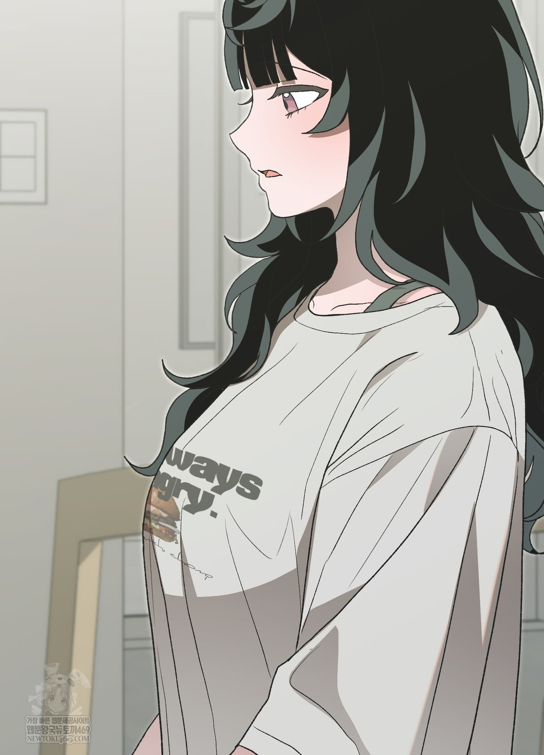 Just Hold My Hand Raw Chapter 28 - Page 18