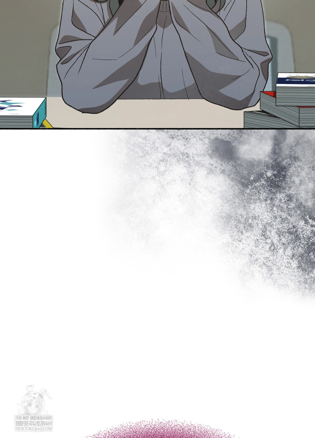 Just Hold My Hand Raw Chapter 29 - Page 76