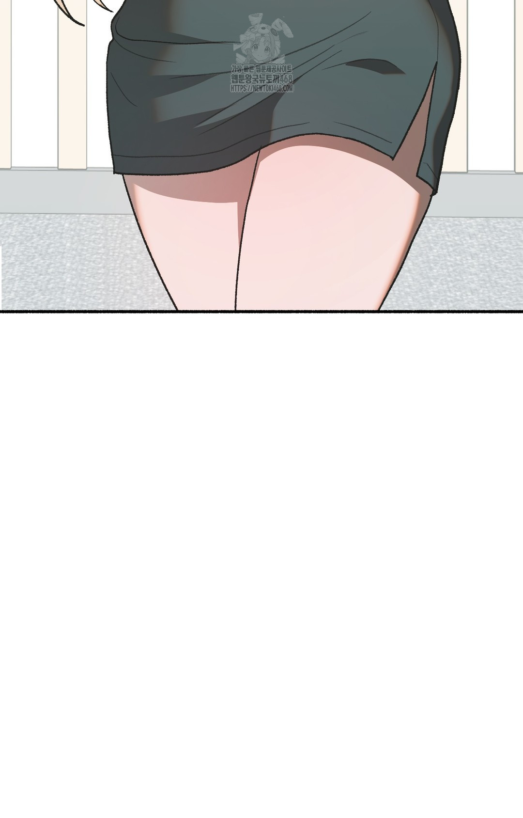 Just Hold My Hand Raw Chapter 3 - Page 103