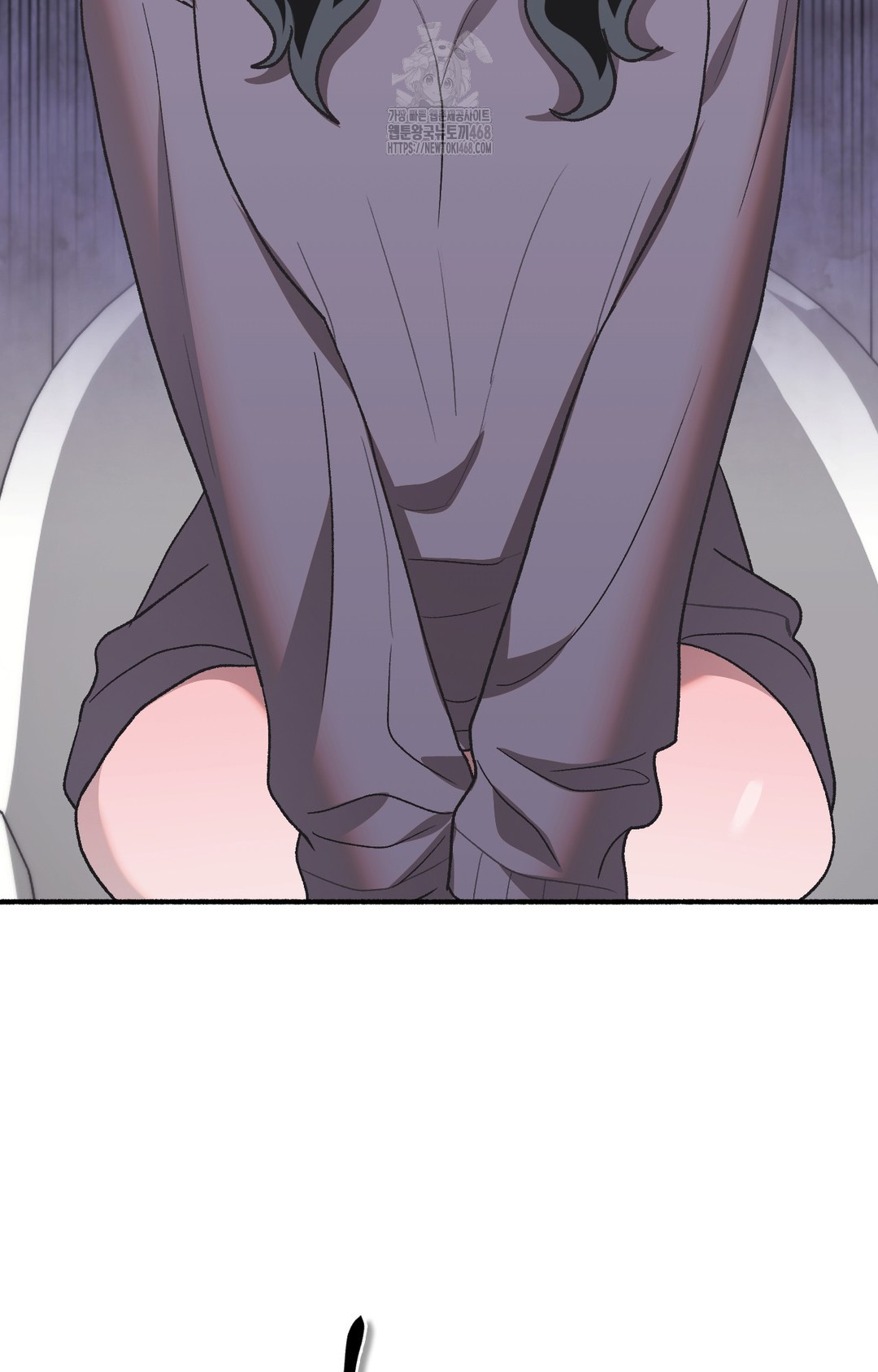 Just Hold My Hand Raw Chapter 3 - Page 14