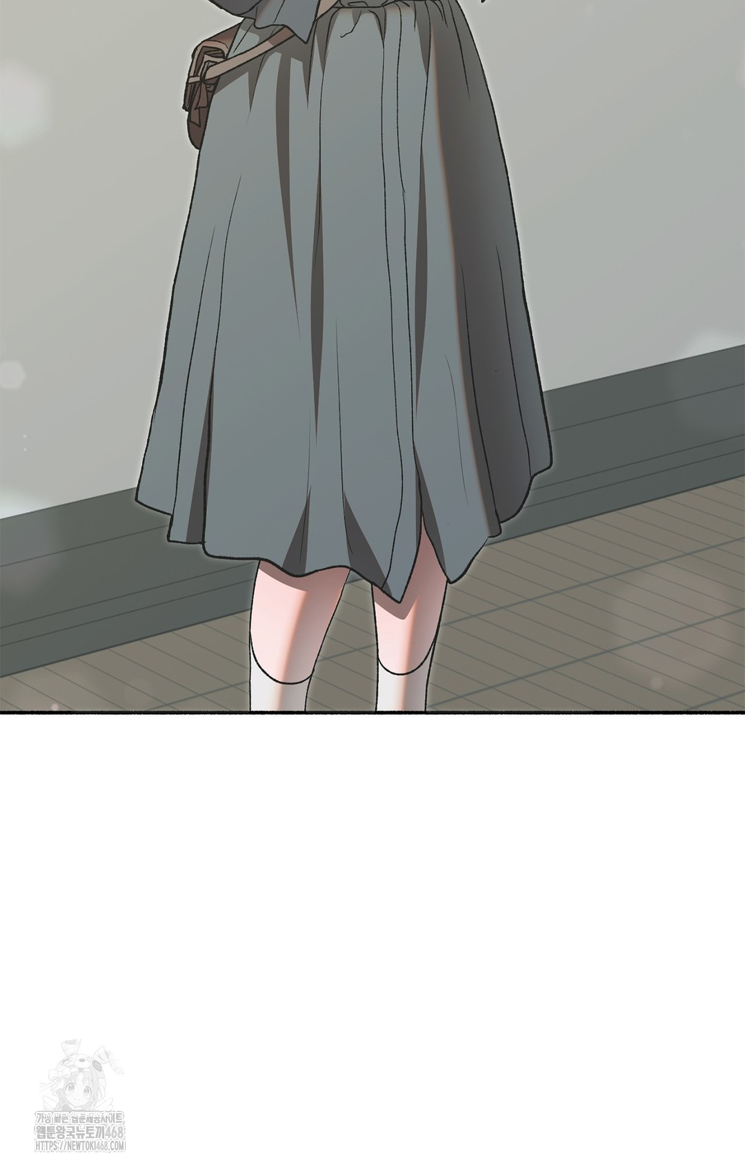 Just Hold My Hand Raw Chapter 6 - Page 125