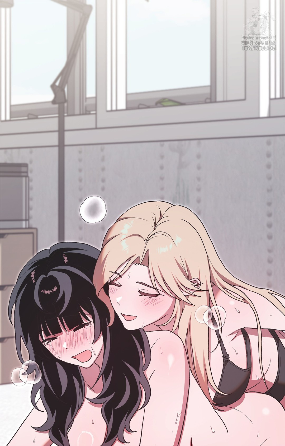 Just Hold My Hand Raw Chapter 6 - Page 68