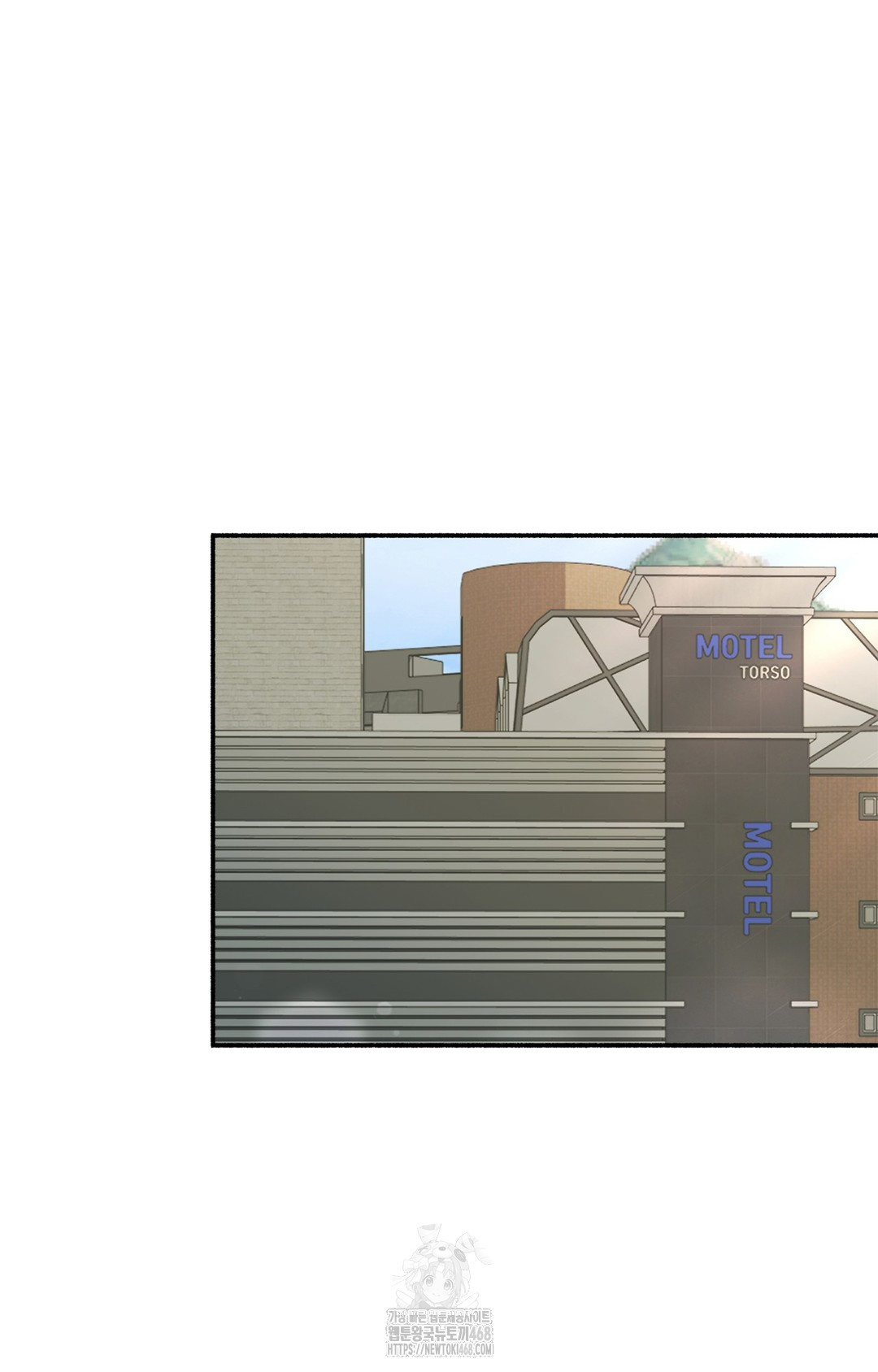 Just Hold My Hand Raw Chapter 7 - Page 17