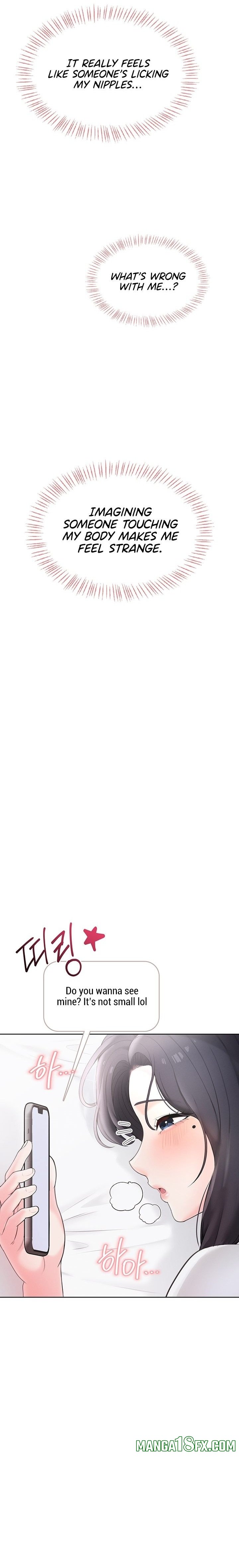 Naughty Woman Chapter 1 - Page 39