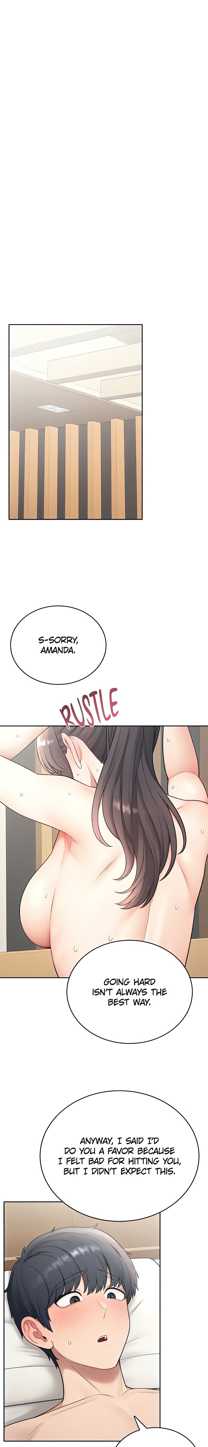 Naughty Woman Chapter 26 - Page 13
