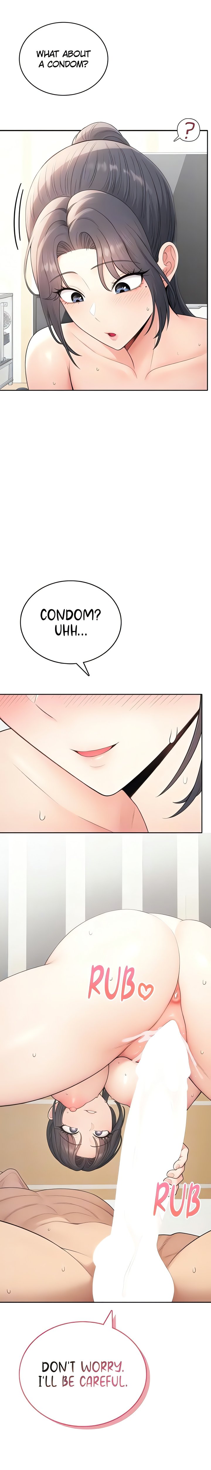Naughty Woman Chapter 26 - Page 15