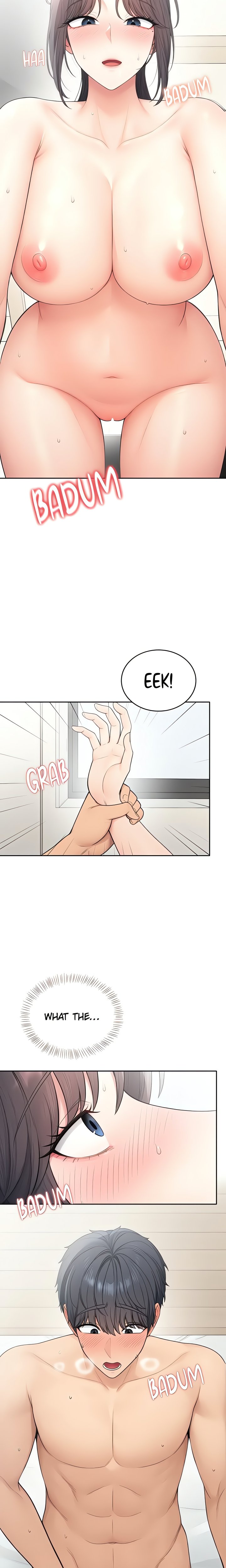 Naughty Woman Chapter 27 - Page 12