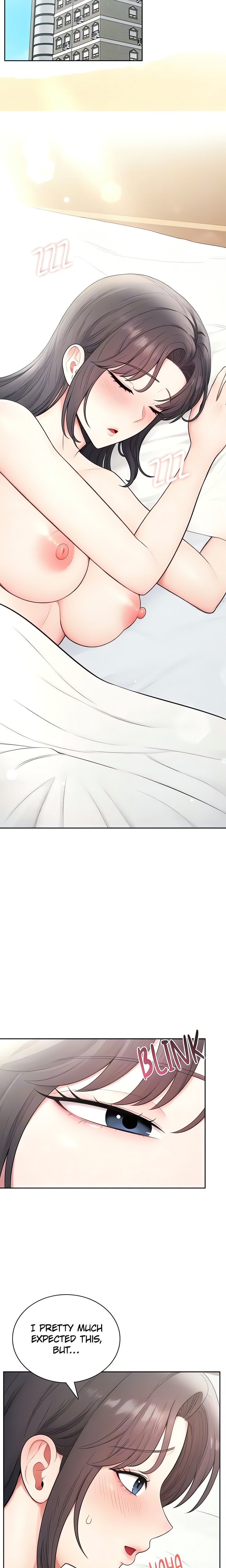 Naughty Woman Chapter 28 - Page 6