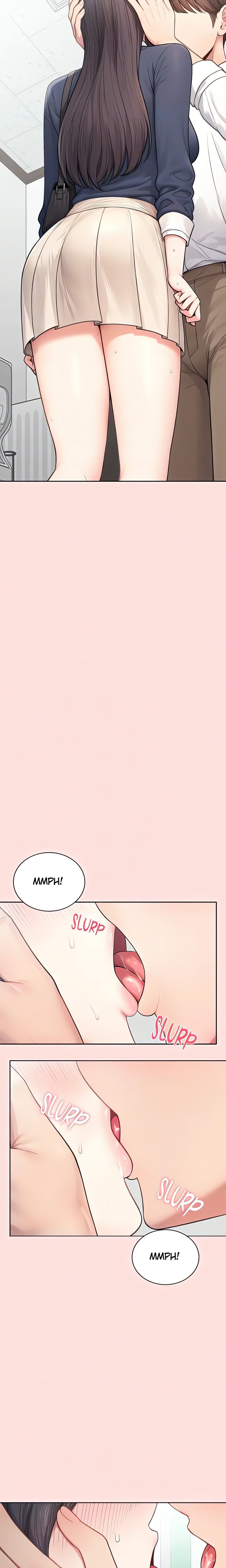 Naughty Woman Chapter 29 - Page 15