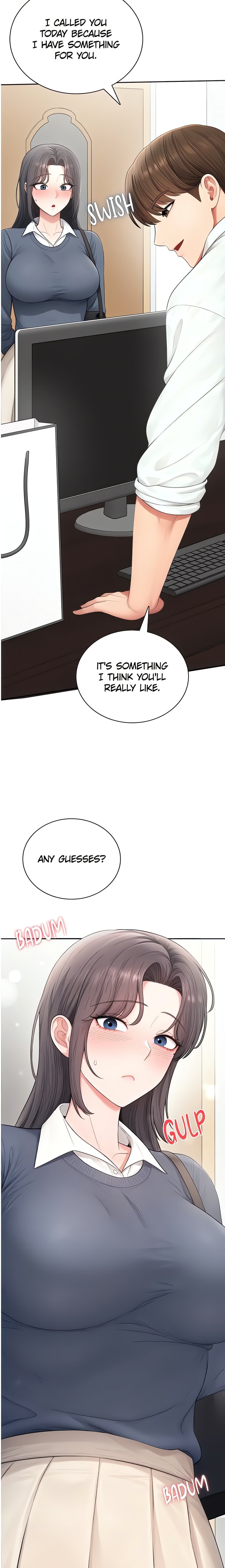 Naughty Woman Chapter 29 - Page 2